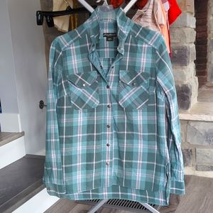 EDDIE BAUER SHIRT